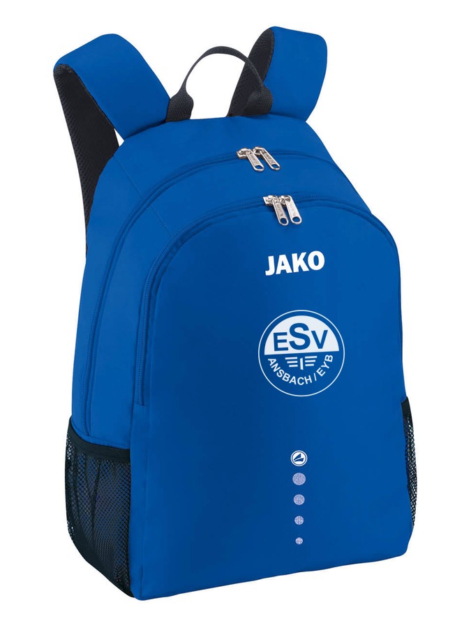 Jako Rucksack Classico