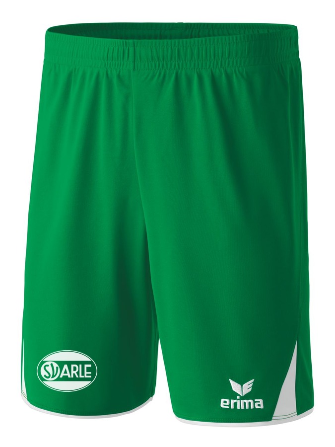 Erima Classic 5-C Shorts