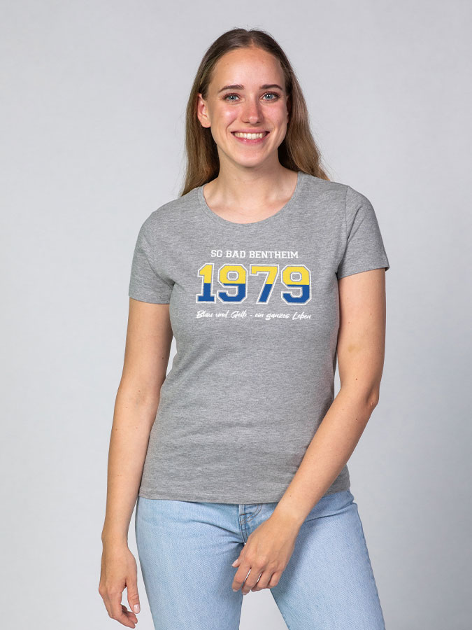 Shirt Established Damen