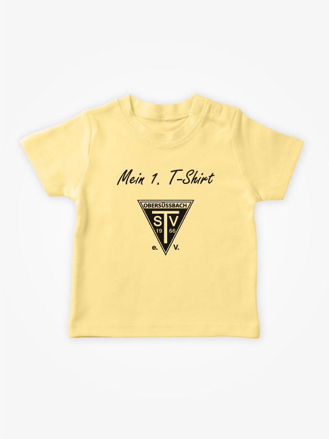 T-Shirt Fuchsi