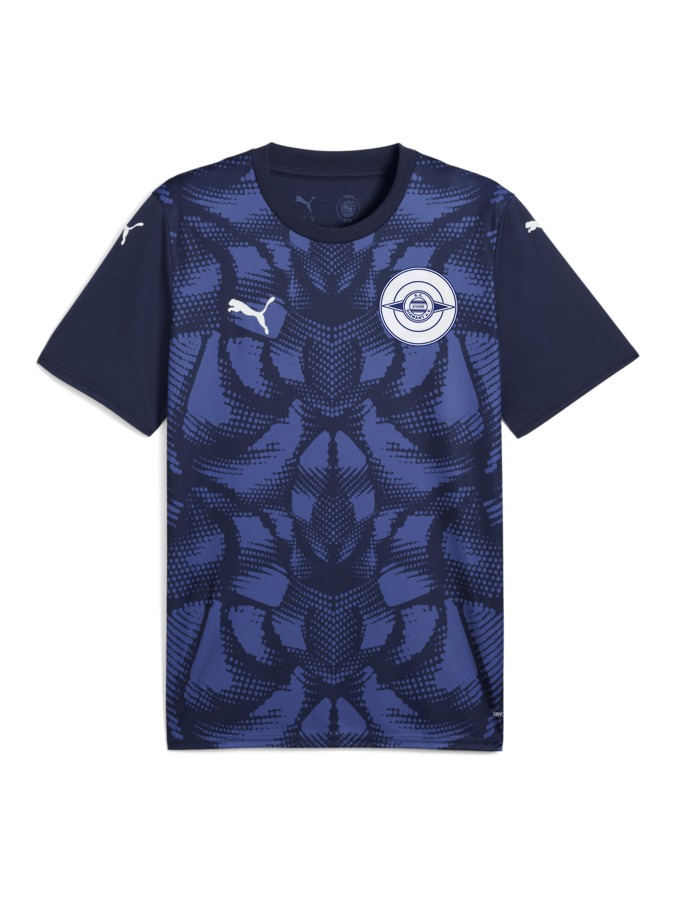 PUMA teamULTIMATE Trikot