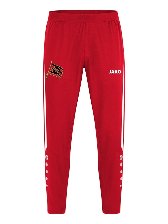 Jako Freizeithose Power