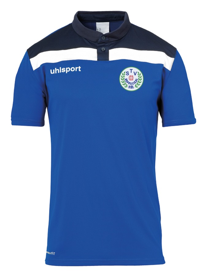 uhlsport Offense 23 Polo Shirt
