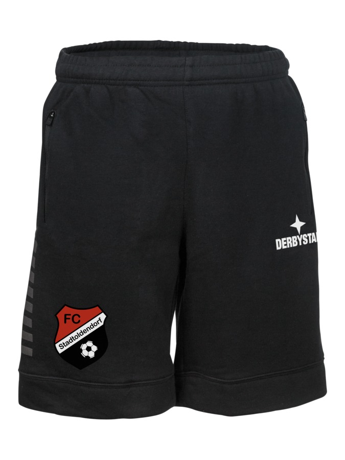 Derbystar Sweatshort Ultimo