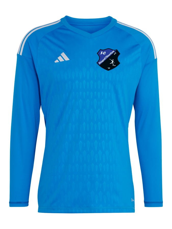 adidas Tiro 23 Competition Torwart-Longsleeve
