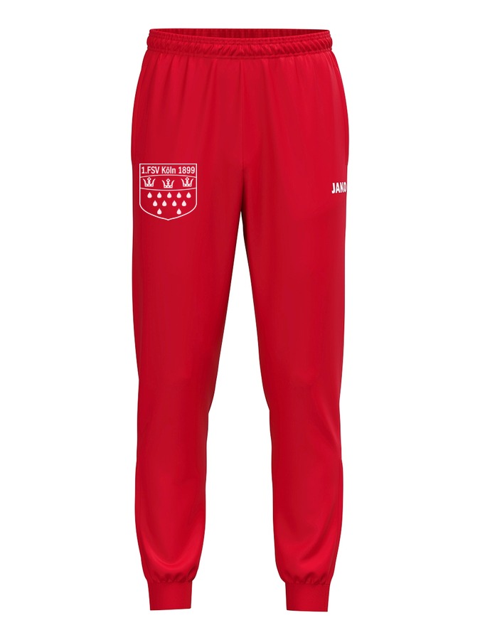 Jako Polyesterhose One
