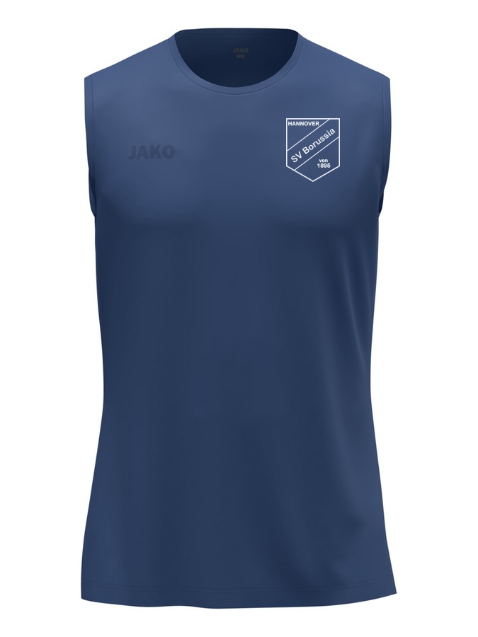 Jako Tanktop Uni