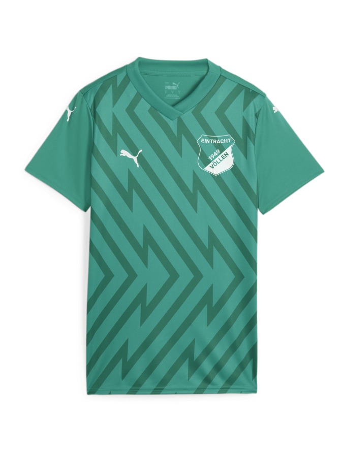 PUMA teamGLORY Trikot Damen