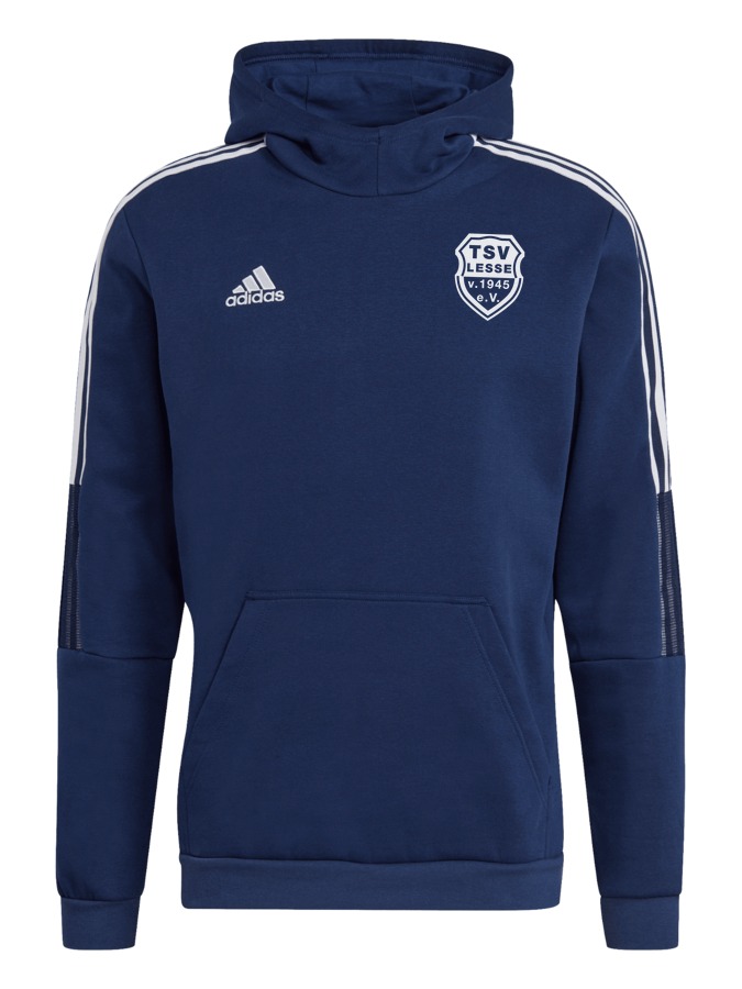 adidas Tiro 21 Sweat Hoodie