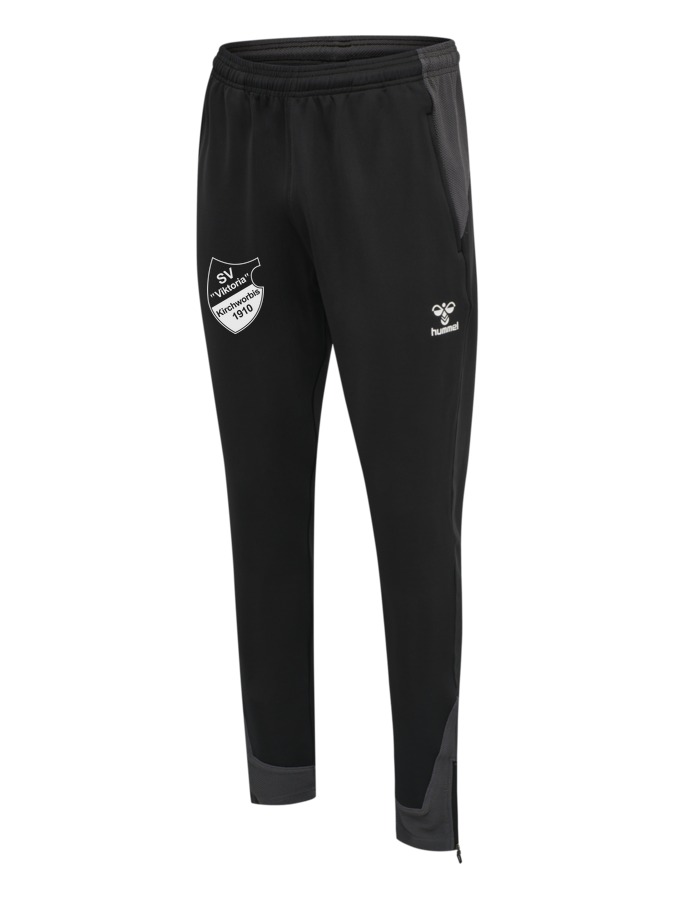 Hummel Lead Poly Pants