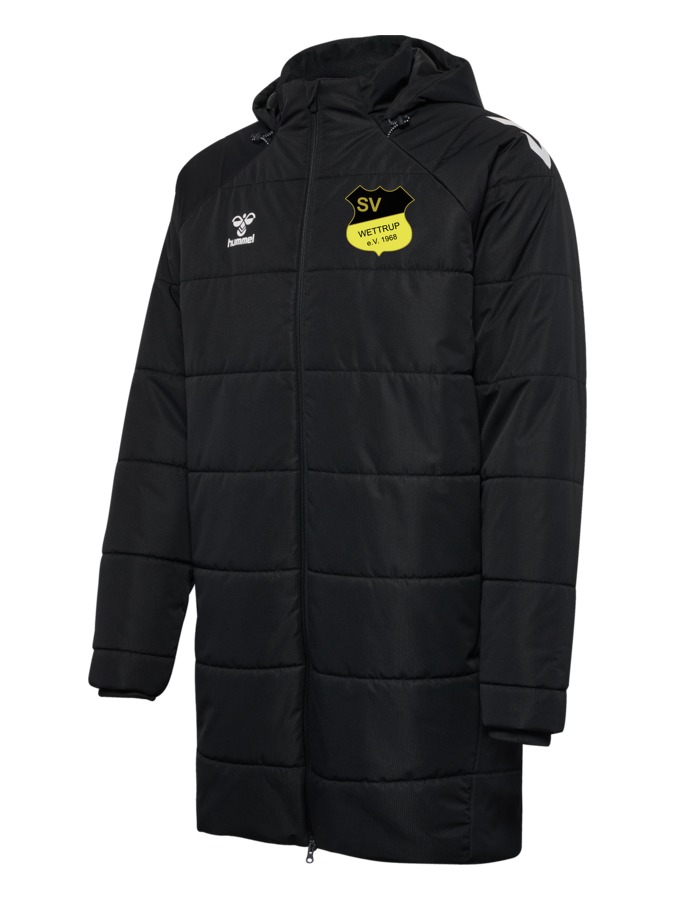 Hummel Lead 2.0 Bench Jacke