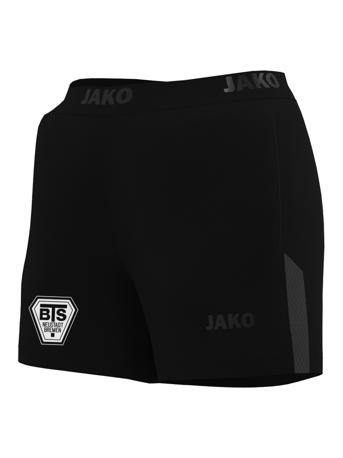 Jako Running Short Power Damen