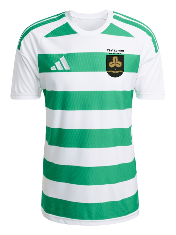adidas Hooped 26 Trikot