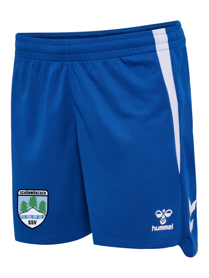 Hummel Lead 2.0 Shorts Damen