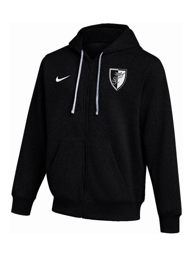 Nike Park 26 Fleece Kapuzenjacke