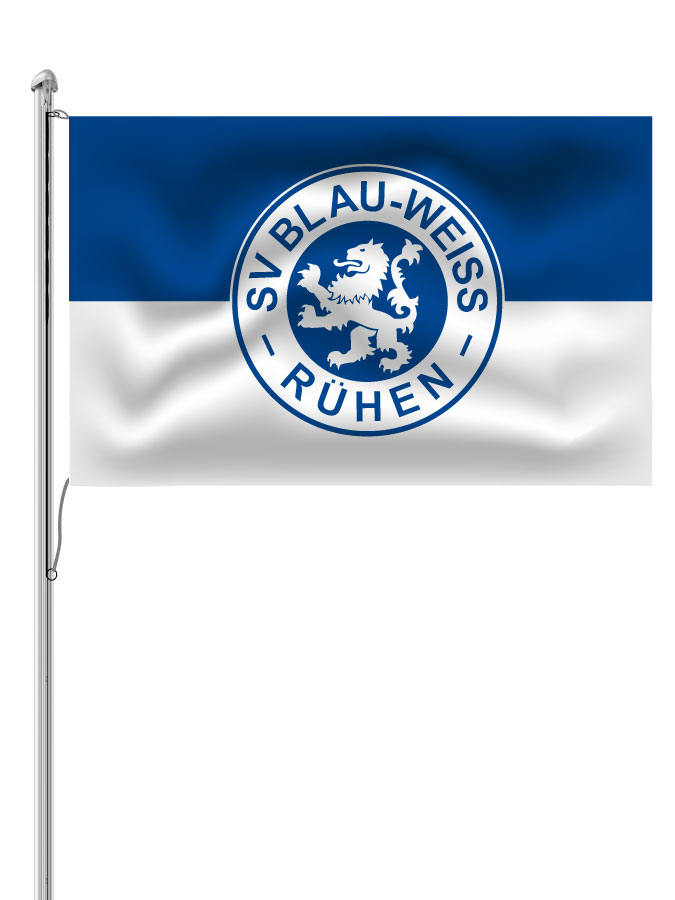 Hissfahne Logo