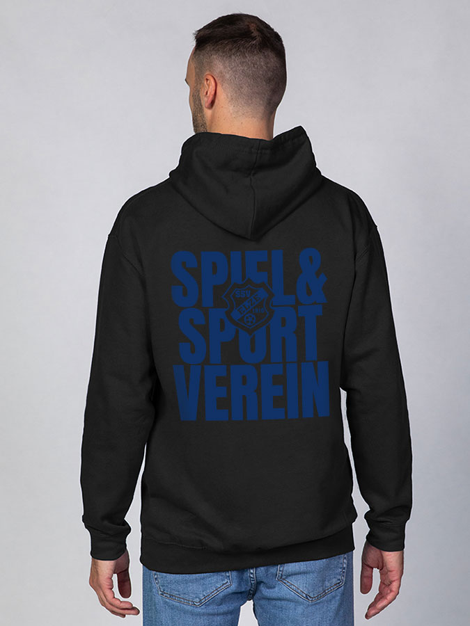 Hoodie Urban Herren