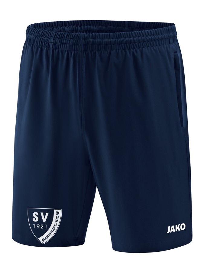 Jako Short Profi 2.0