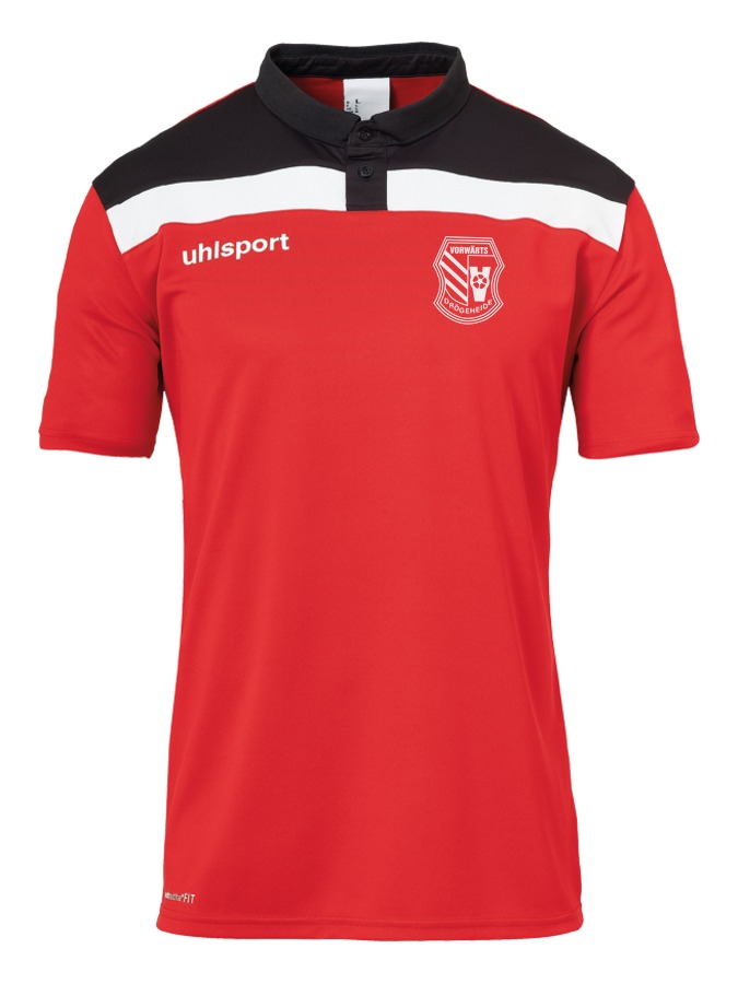uhlsport Offense 23 Polo Shirt