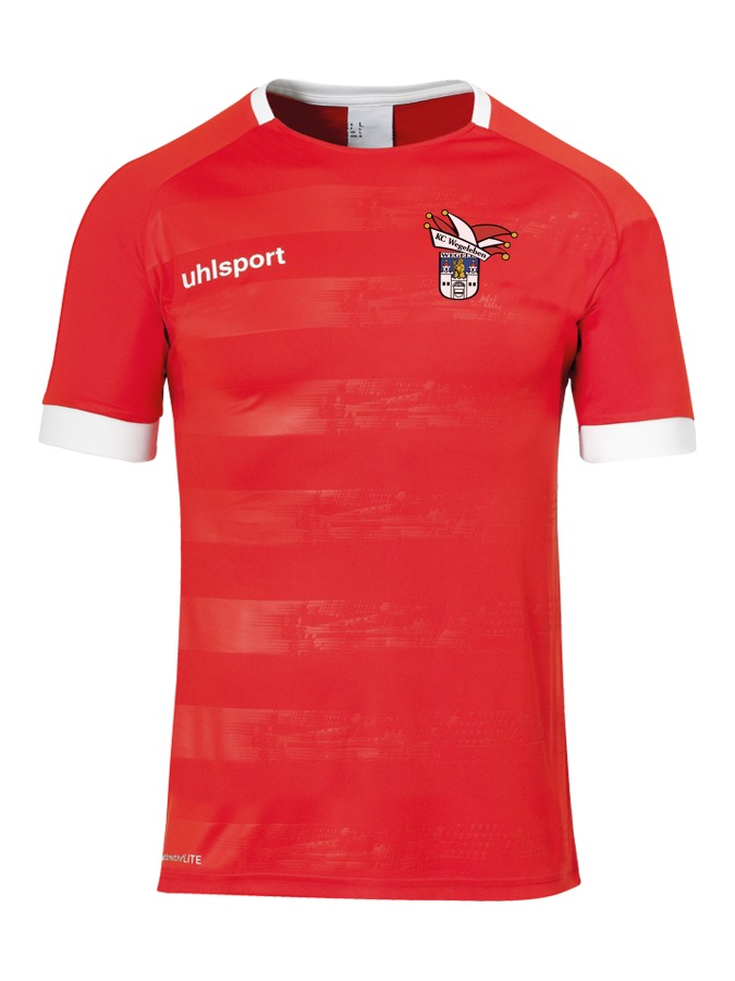 uhlsport Division 2.0 Trikot Kurzarm