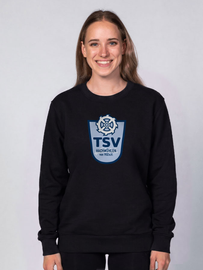 Sweatshirt Classic Unisex