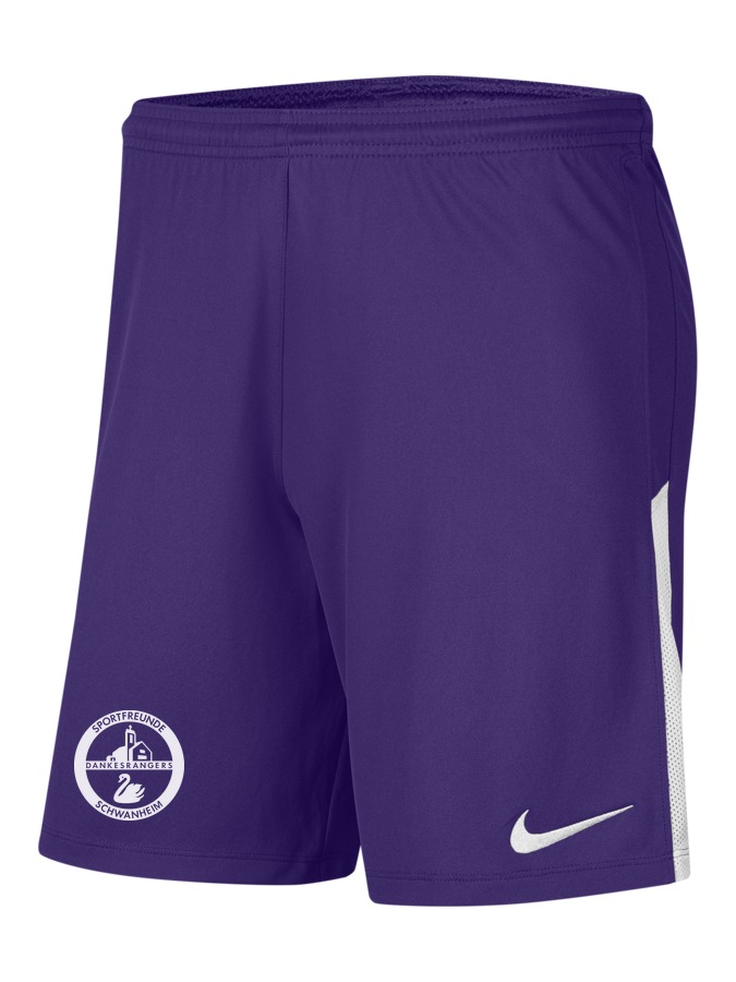 Nike League II Knit Shorts