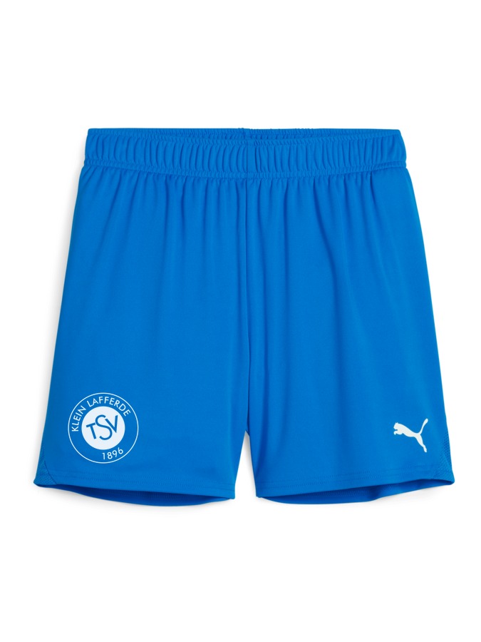 PUMA teamGOAL Shorts Damen