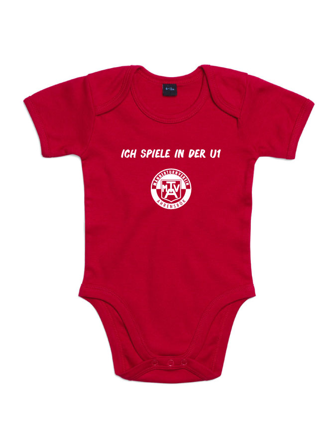 Baby Body U1