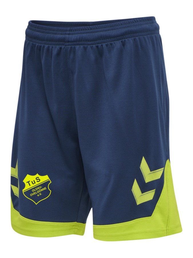 Hummel Lead Trainingsshorts
