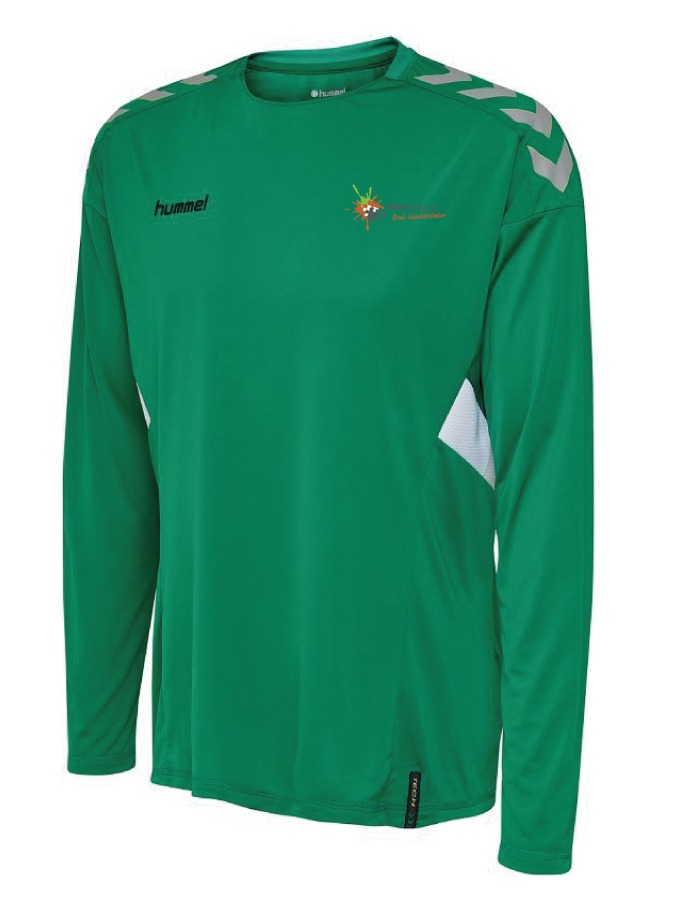 Hummel Tech Move Jersey Langarm