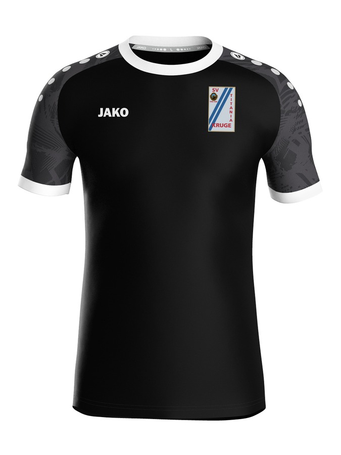 Jako Trikot Iconic Kurzarm