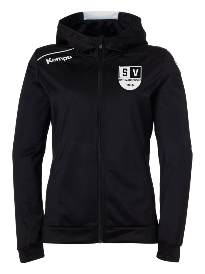 Kempa Player Kapuzenjacke Damen