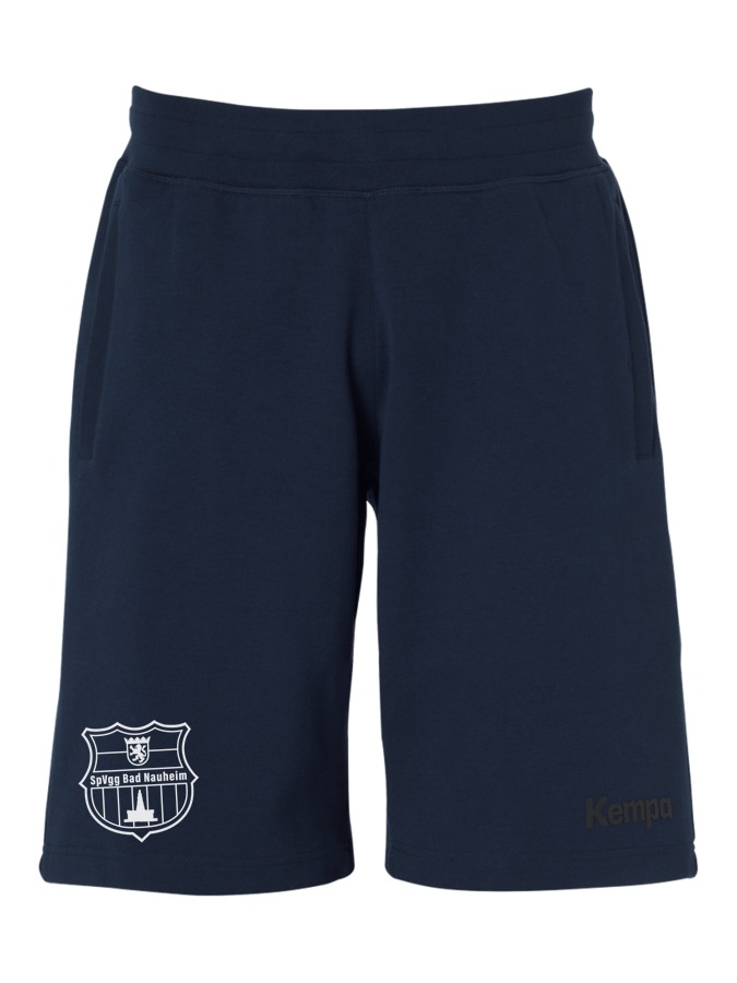 Kempa Status Shorts