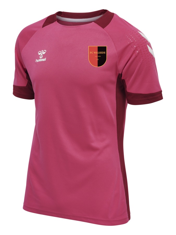 Hummel Lead Trikot Poly Jersey