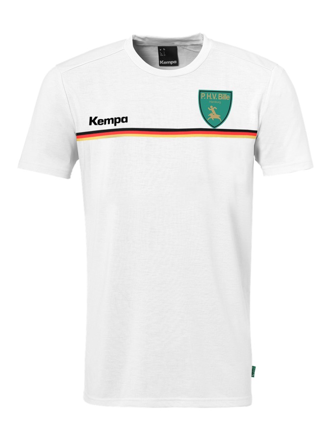 Kempa T-Shirt Team GER