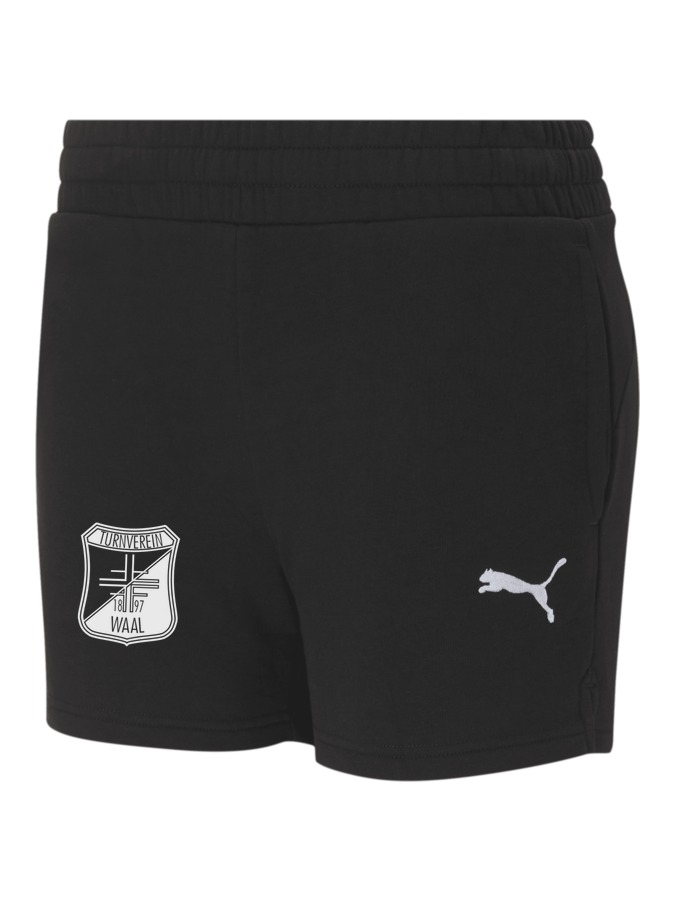 PUMA teamGOAL 23 Casuals Shorts Damen
