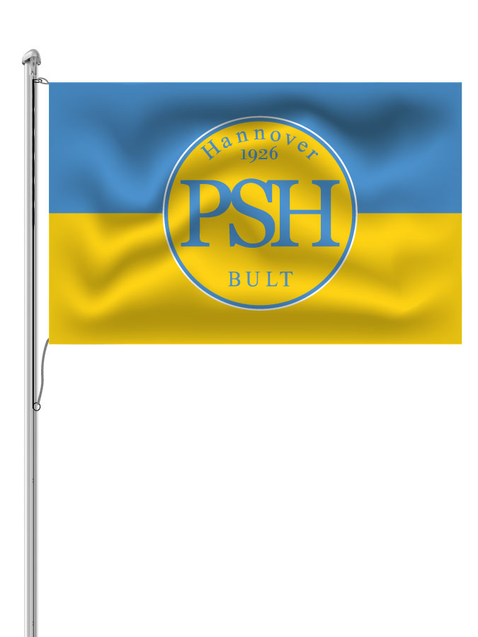 Hissfahne Logo