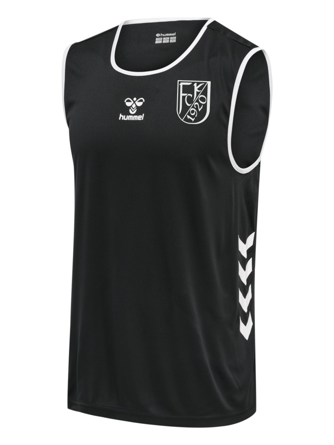 Hummel Core XK Basket Jersey