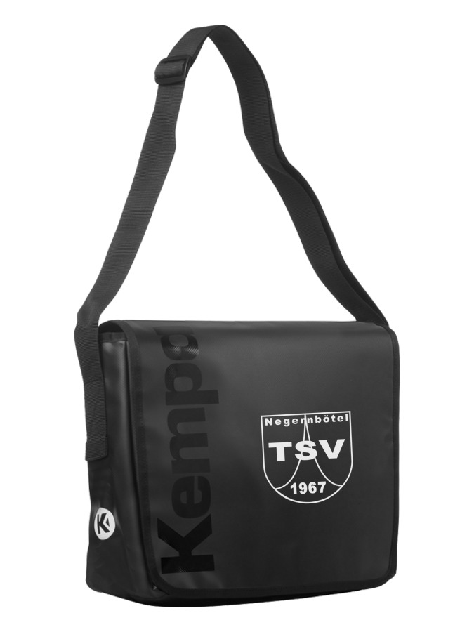 Kempa Premium Messenger Tasche