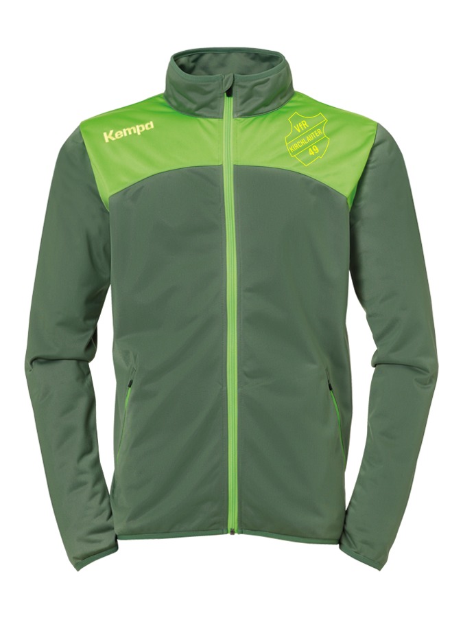 Kempa Emotion 2.0 Poly Jacke
