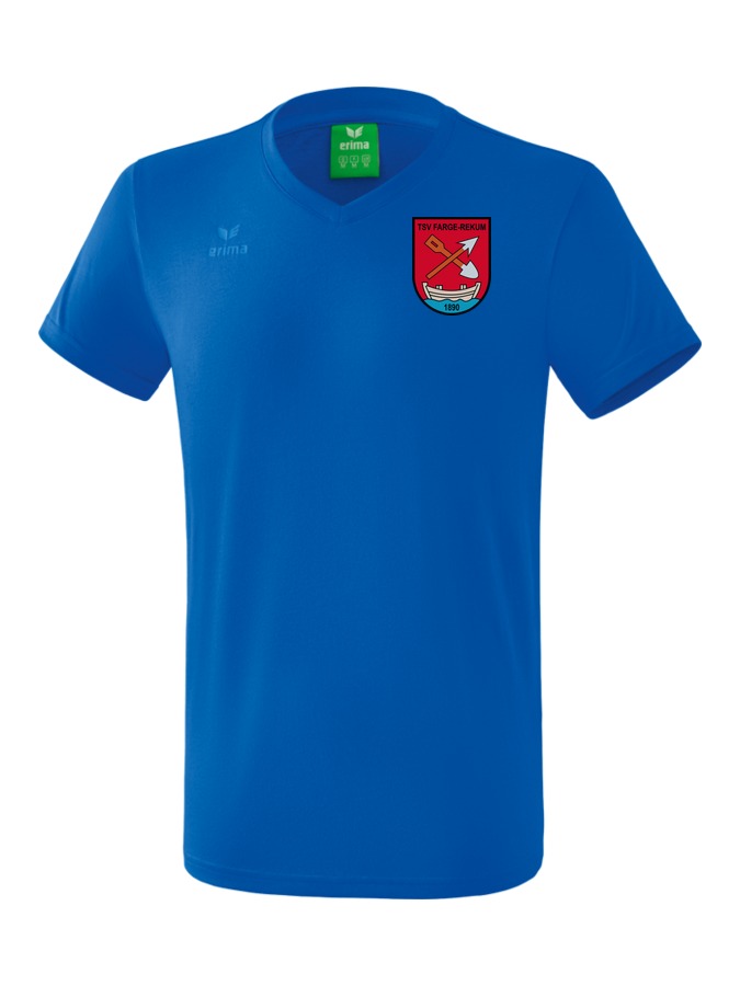 Erima Style T-Shirt