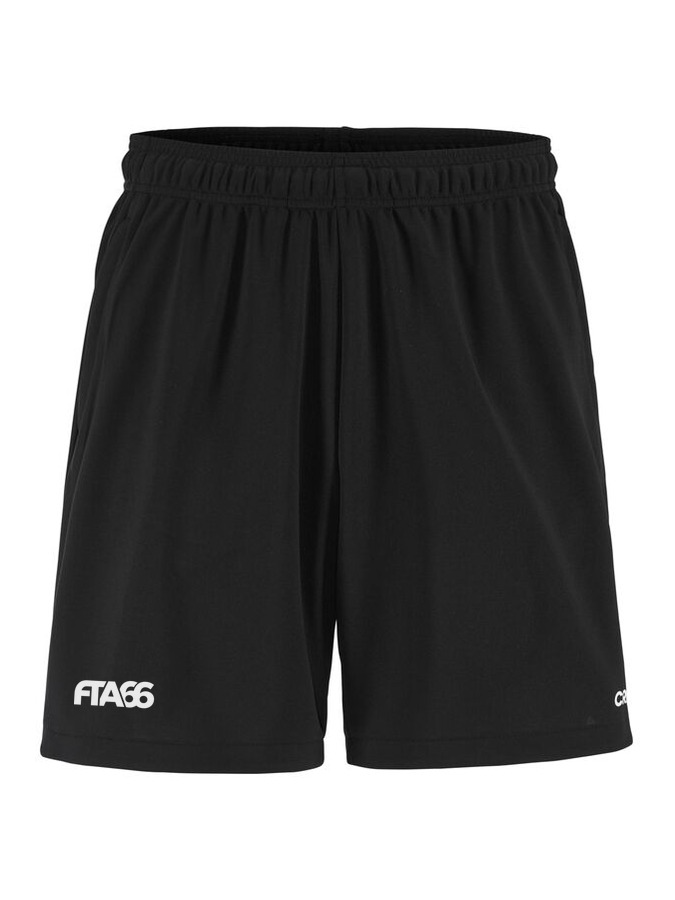 Craft Ability Shorts mit Reißverschlusstaschen