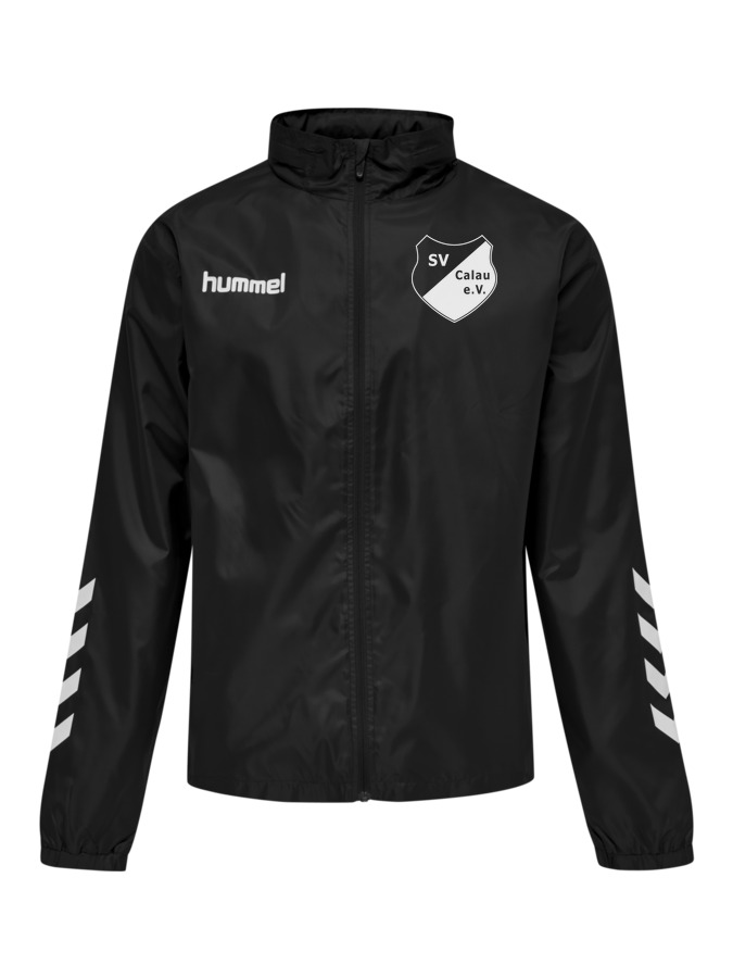 Hummel Promo Regenjacke