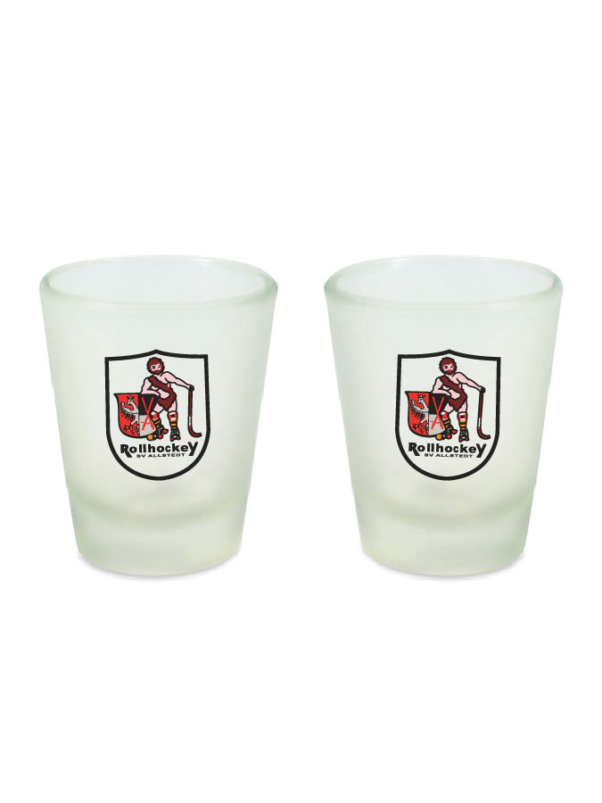 2er Set Schnapsglas Alina