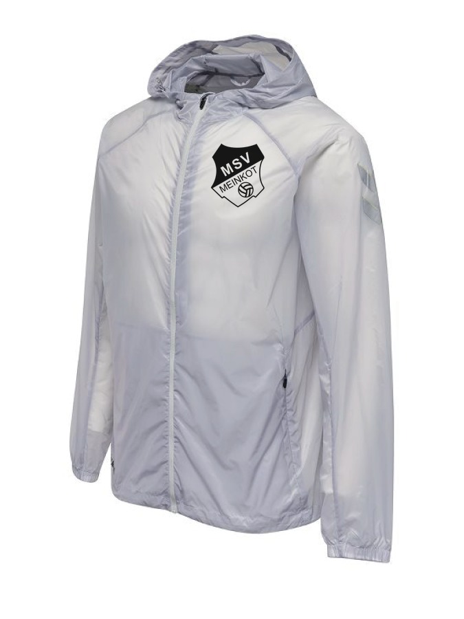 Hummel Tech Move Functional Light Weight Jacket