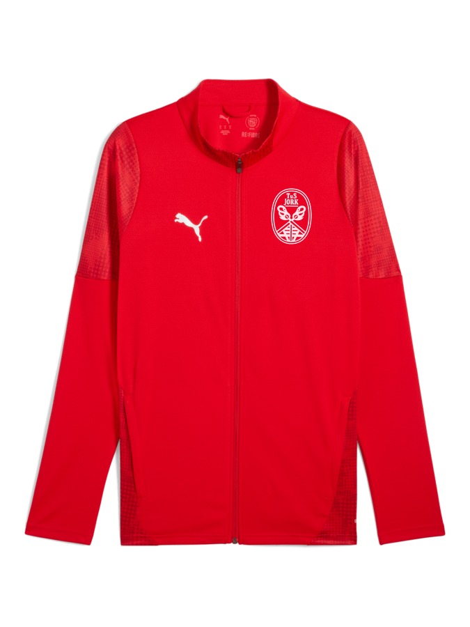 PUMA teamCUP Trainingsjacke
