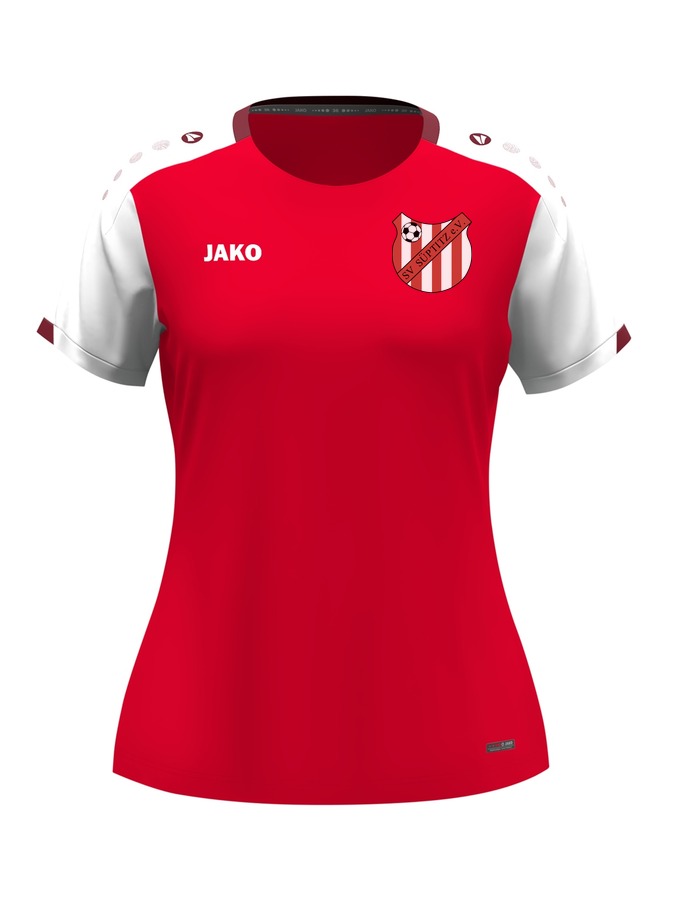 Jako T-Shirt Dynamic Damen