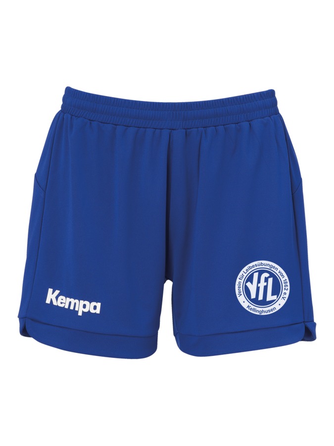 Kempa Prime Shorts Damen