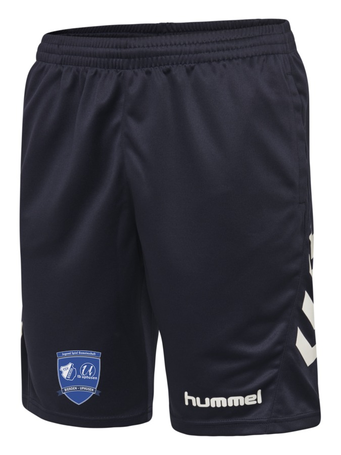 Hummel Promo Bermuda