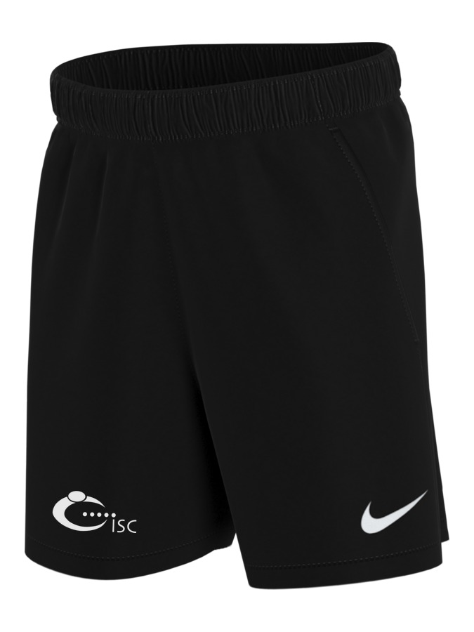 Nike Park Fleece Knit Shorts Kinder